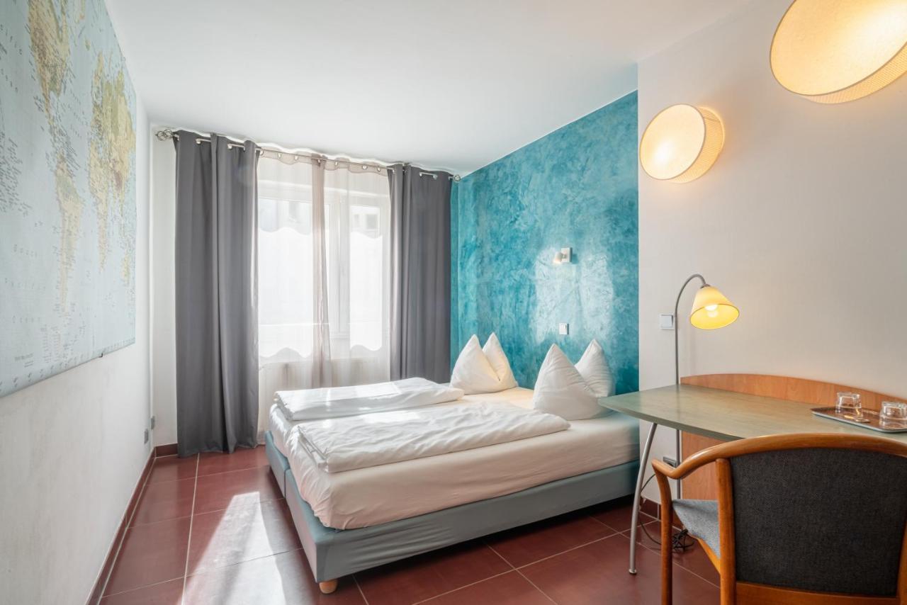 Hotel Schottenhof Mohuč Exteriér fotografie