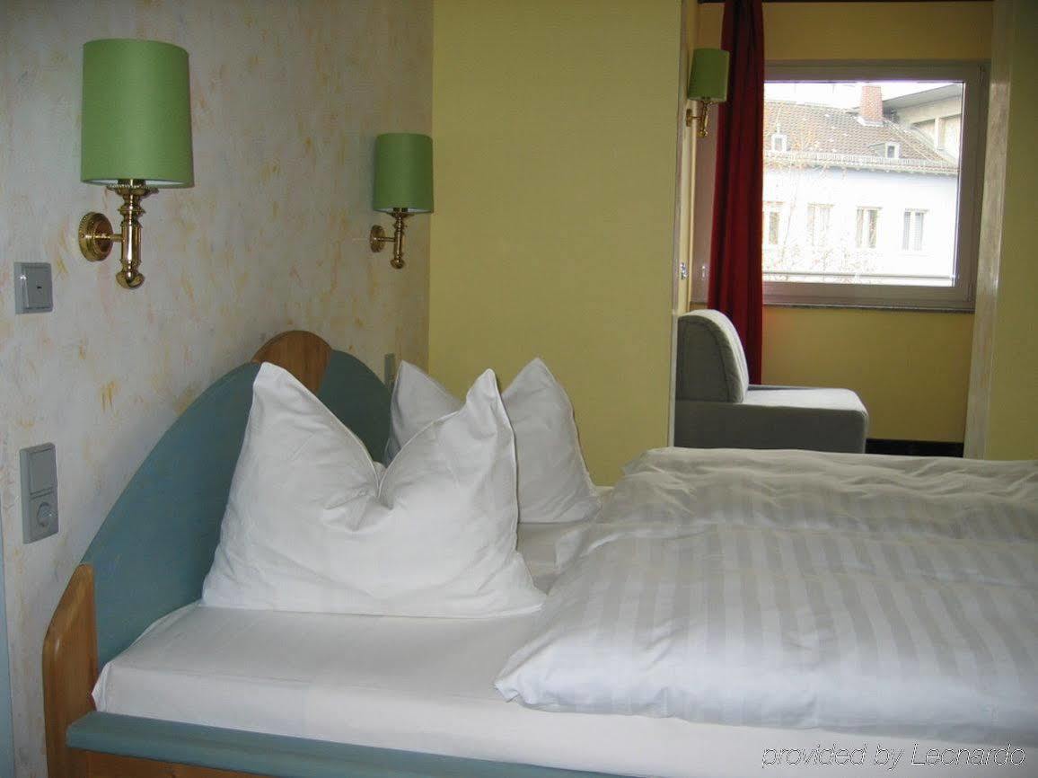 Hotel Schottenhof Mohuč Exteriér fotografie